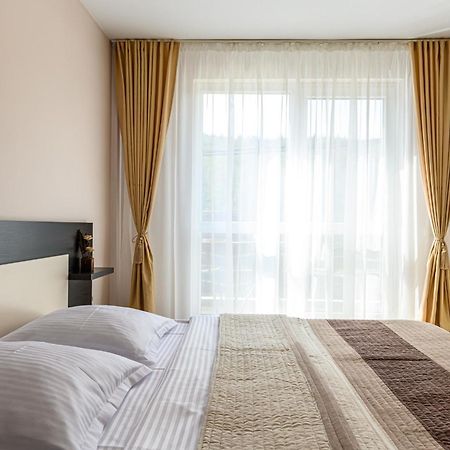 Casa Ramino Hotel Szászbuda Kültér fotó