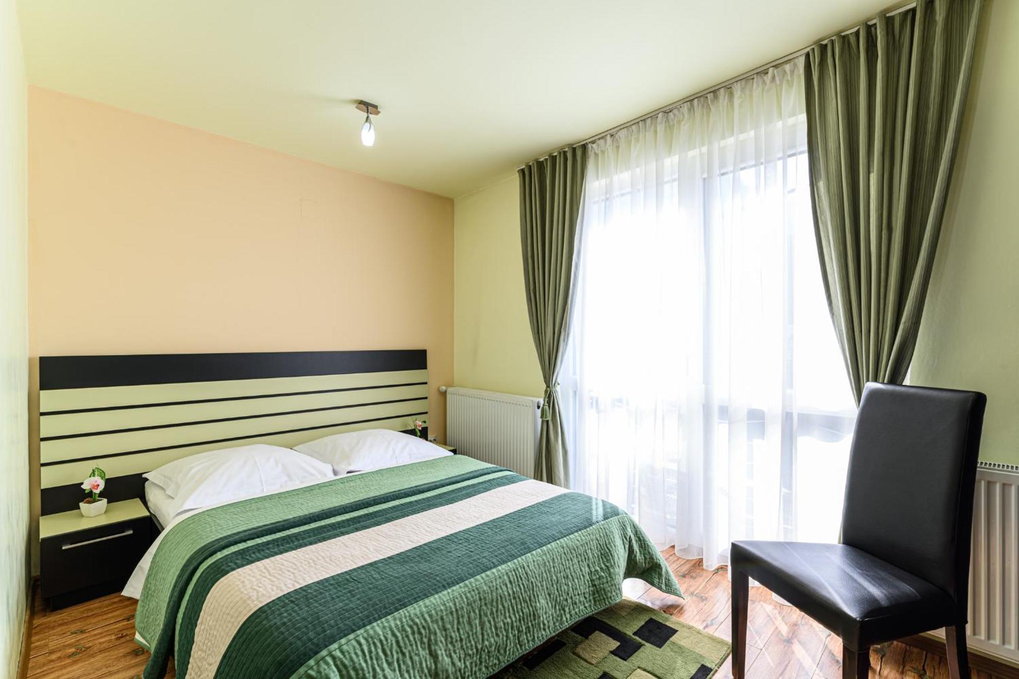 Casa Ramino Hotel Szászbuda Kültér fotó