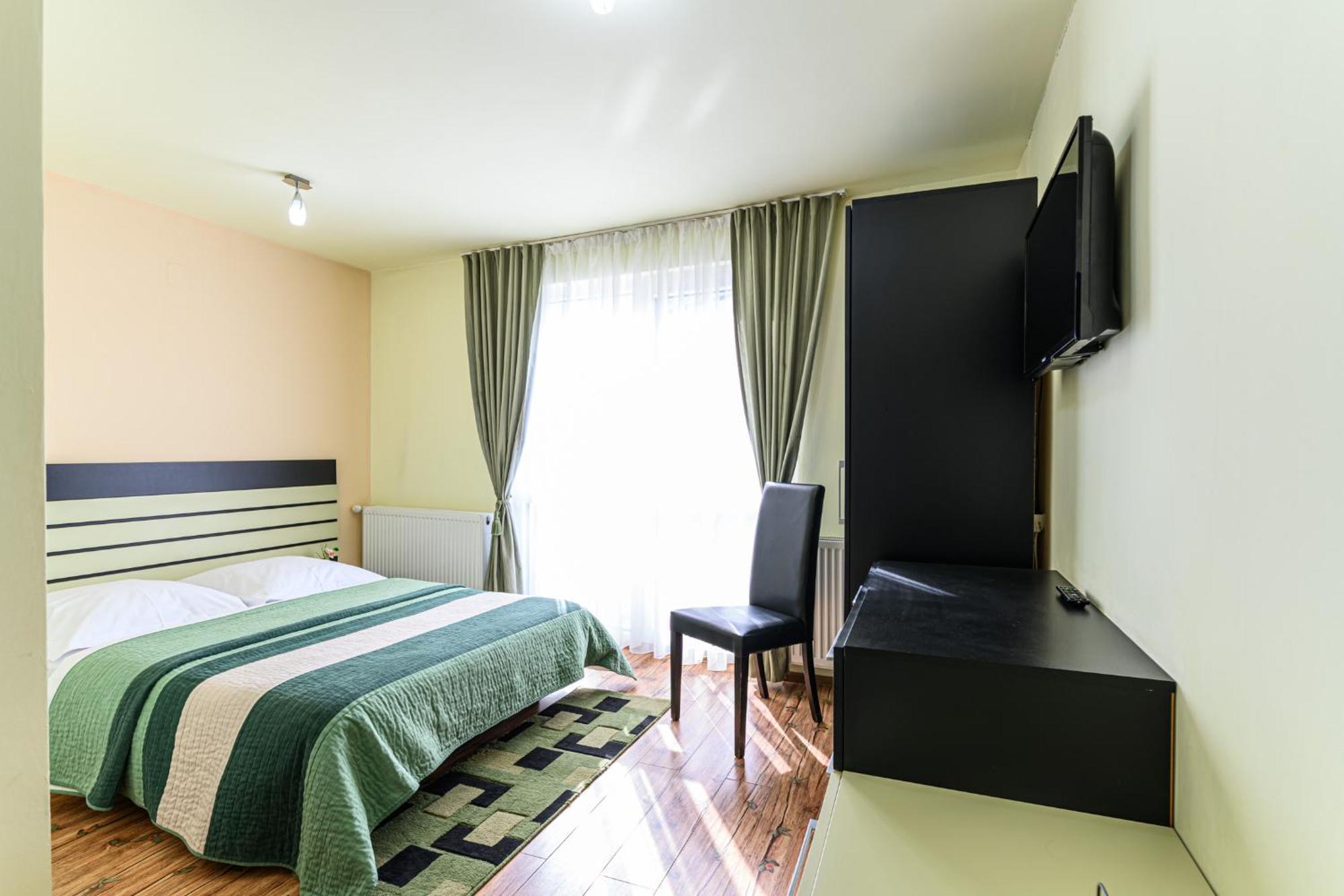 Casa Ramino Hotel Szászbuda Kültér fotó
