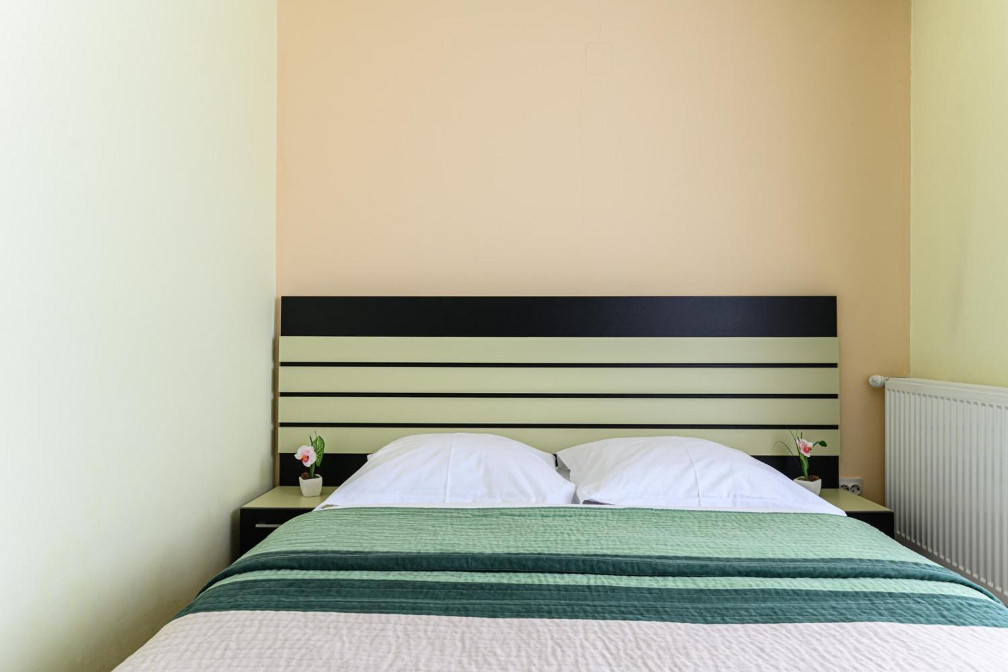 Casa Ramino Hotel Szászbuda Kültér fotó