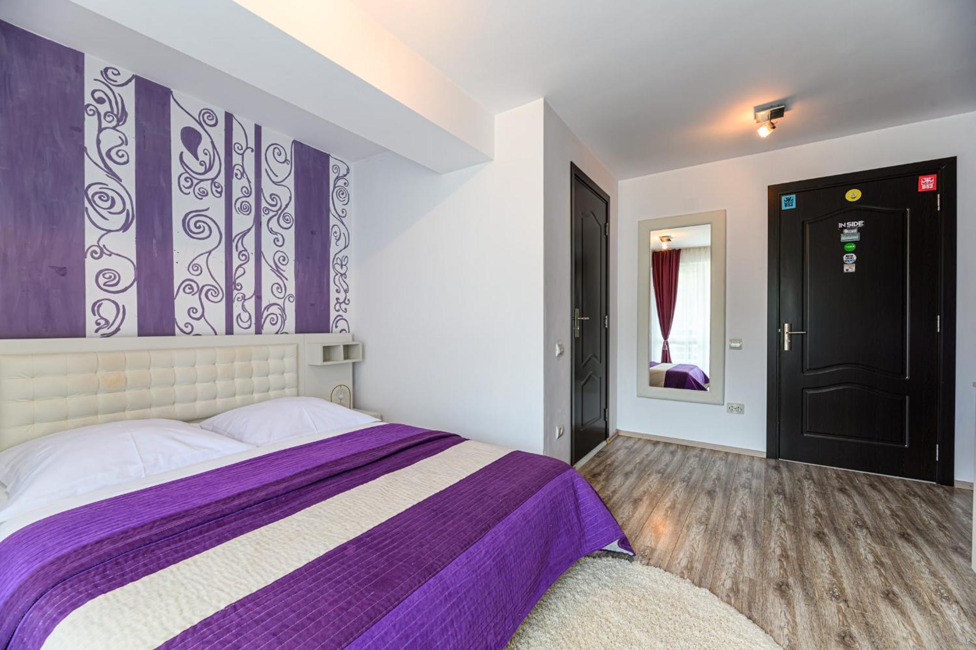 Casa Ramino Hotel Szászbuda Kültér fotó