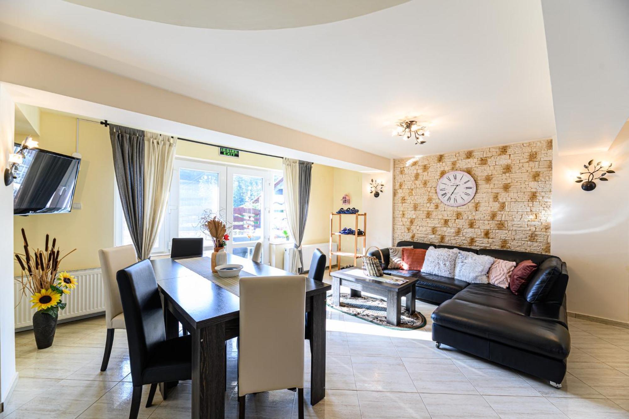 Casa Ramino Hotel Szászbuda Kültér fotó