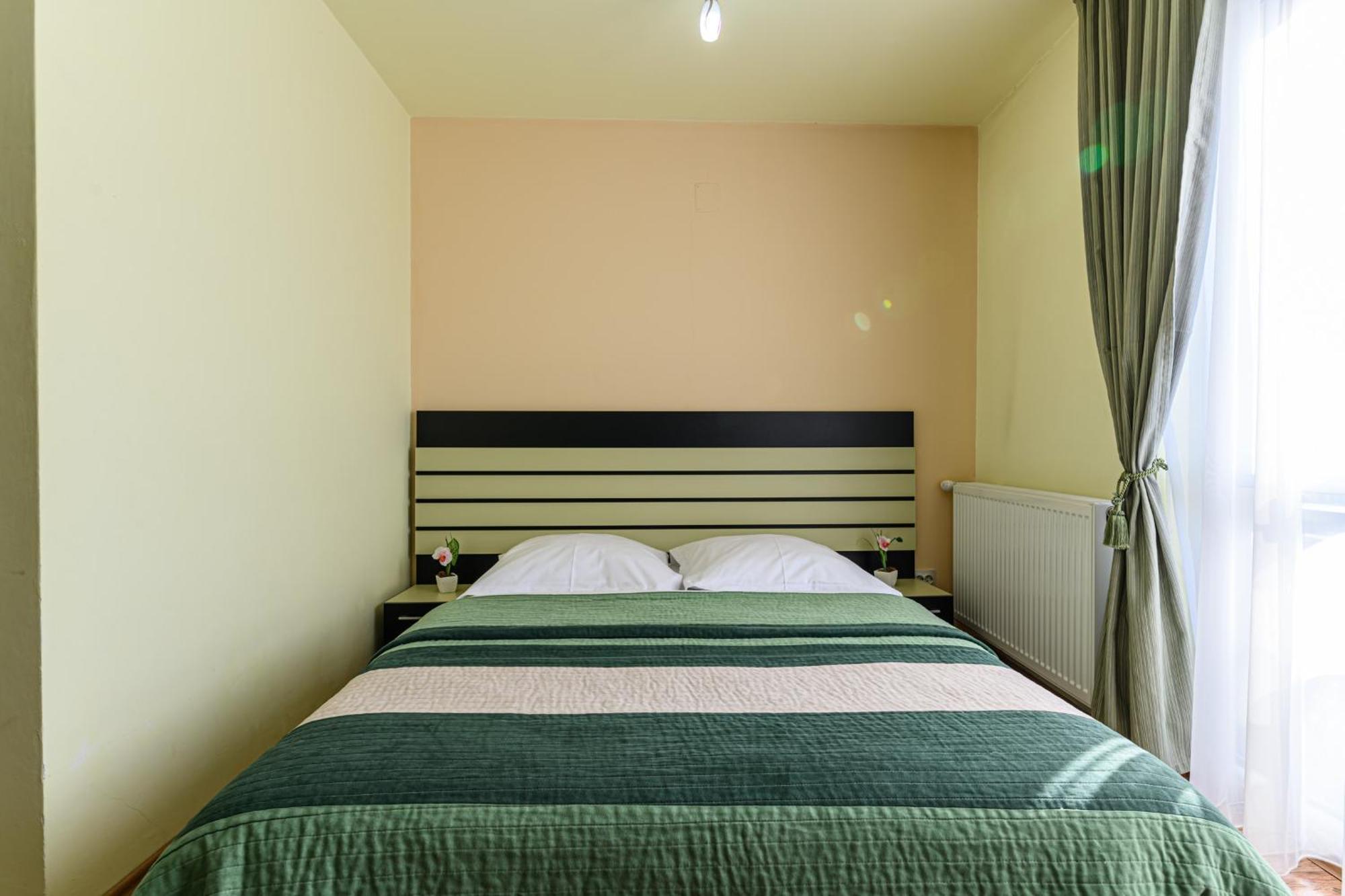 Casa Ramino Hotel Szászbuda Kültér fotó