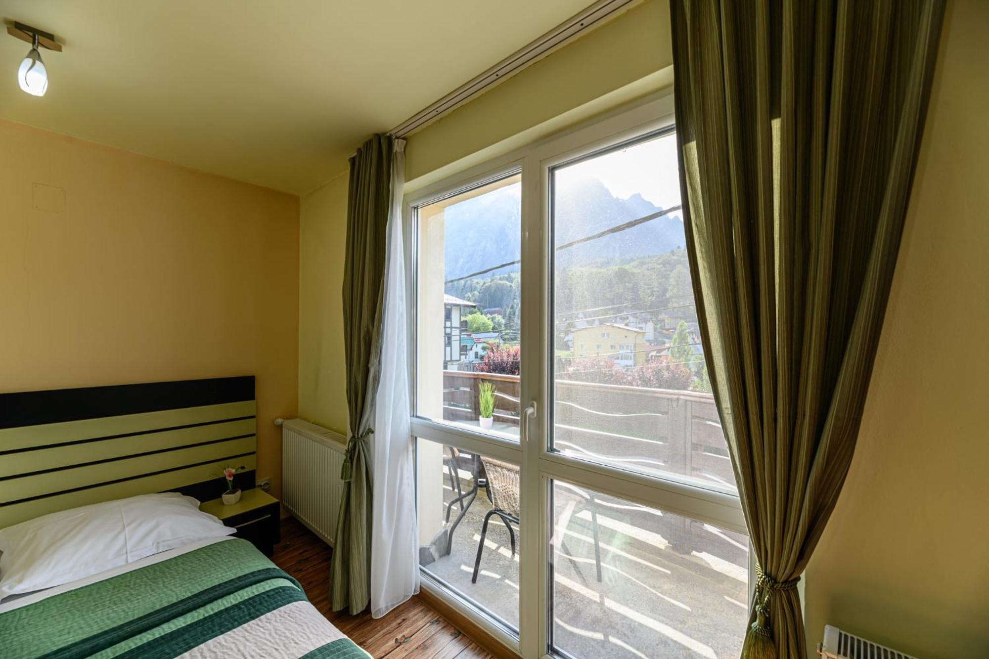Casa Ramino Hotel Szászbuda Kültér fotó