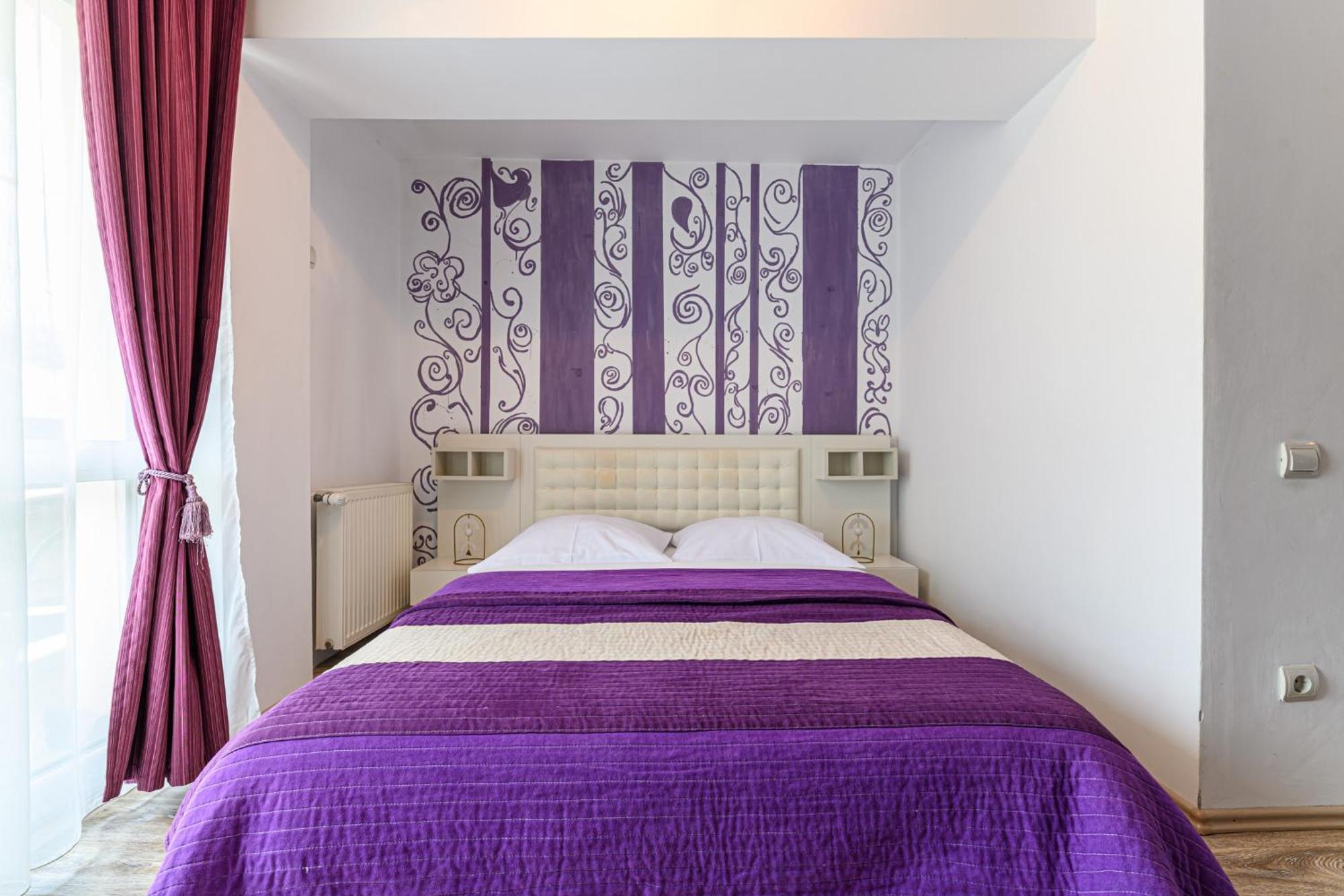 Casa Ramino Hotel Szászbuda Kültér fotó