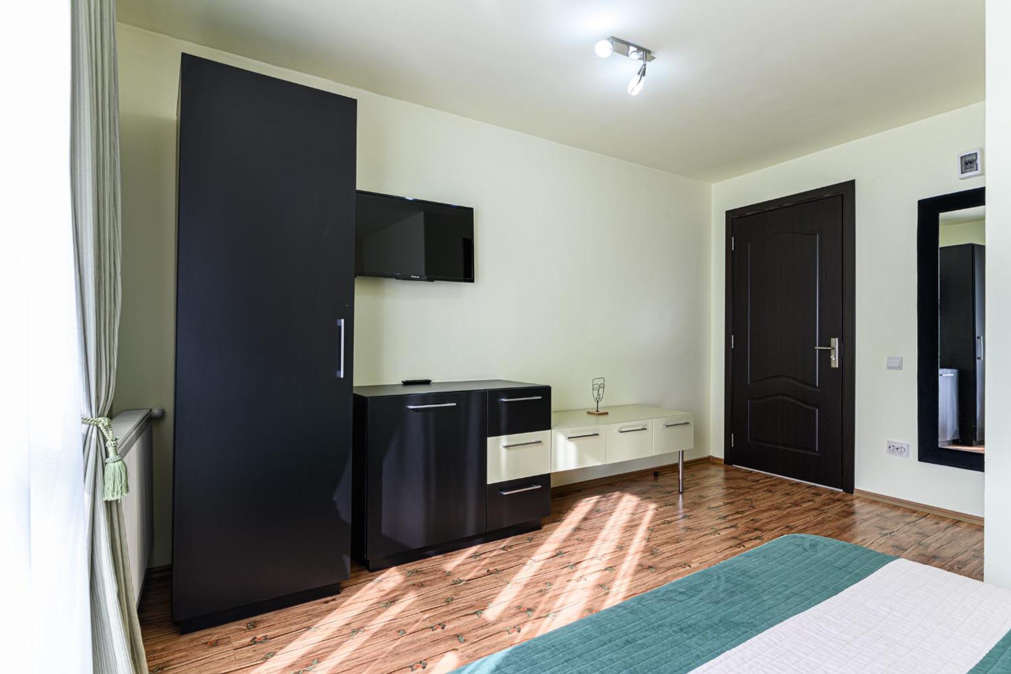 Casa Ramino Hotel Szászbuda Kültér fotó