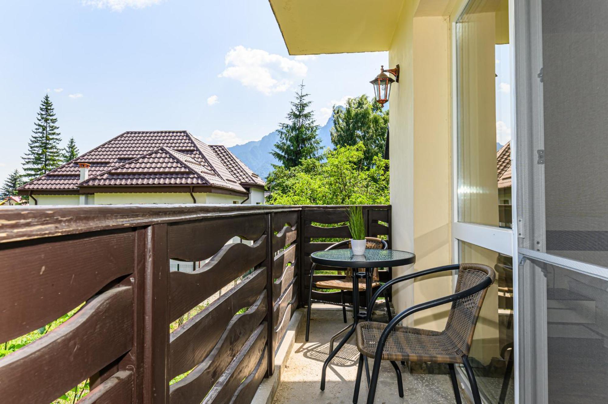 Casa Ramino Hotel Szászbuda Kültér fotó