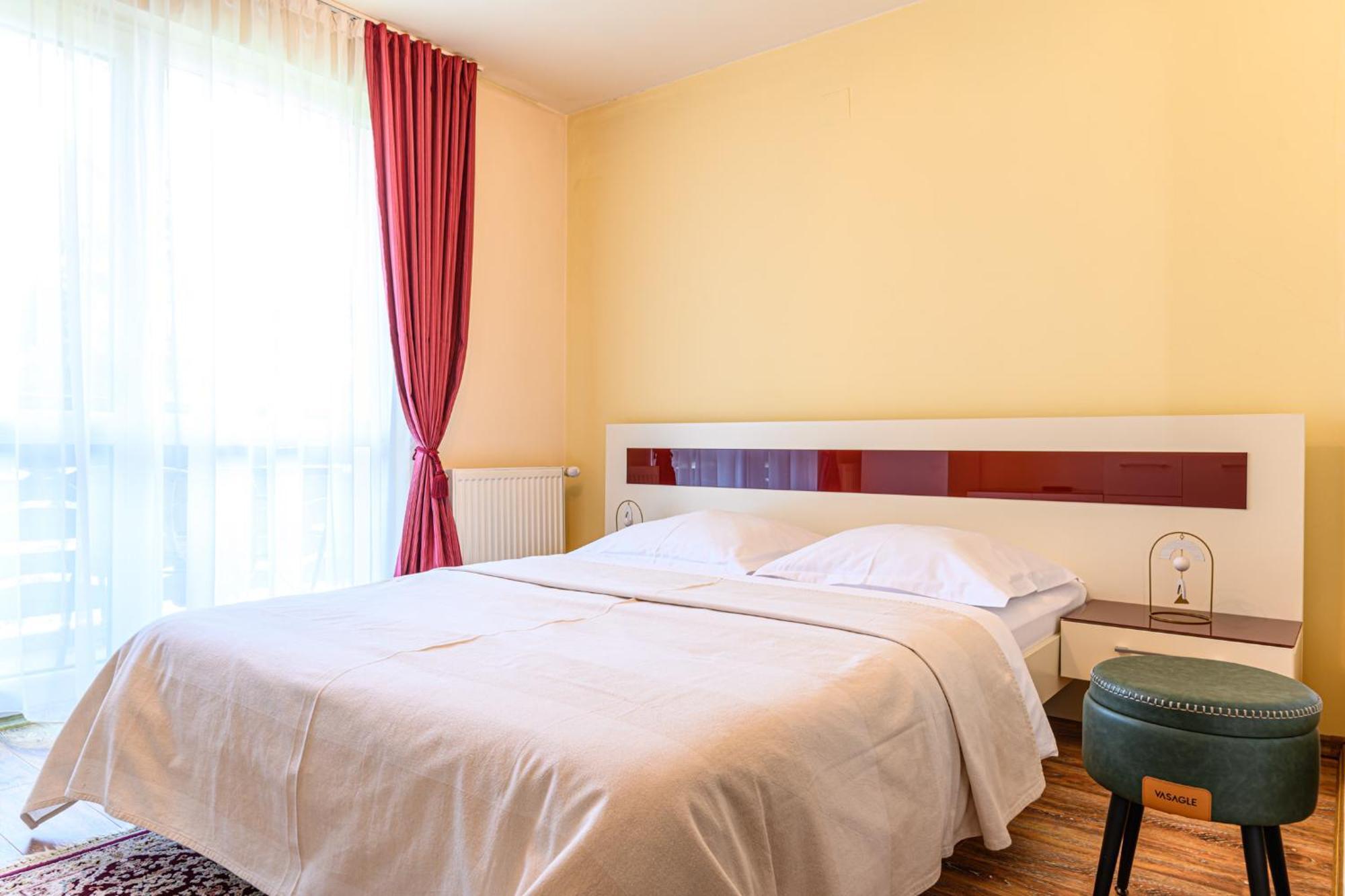 Casa Ramino Hotel Szászbuda Kültér fotó