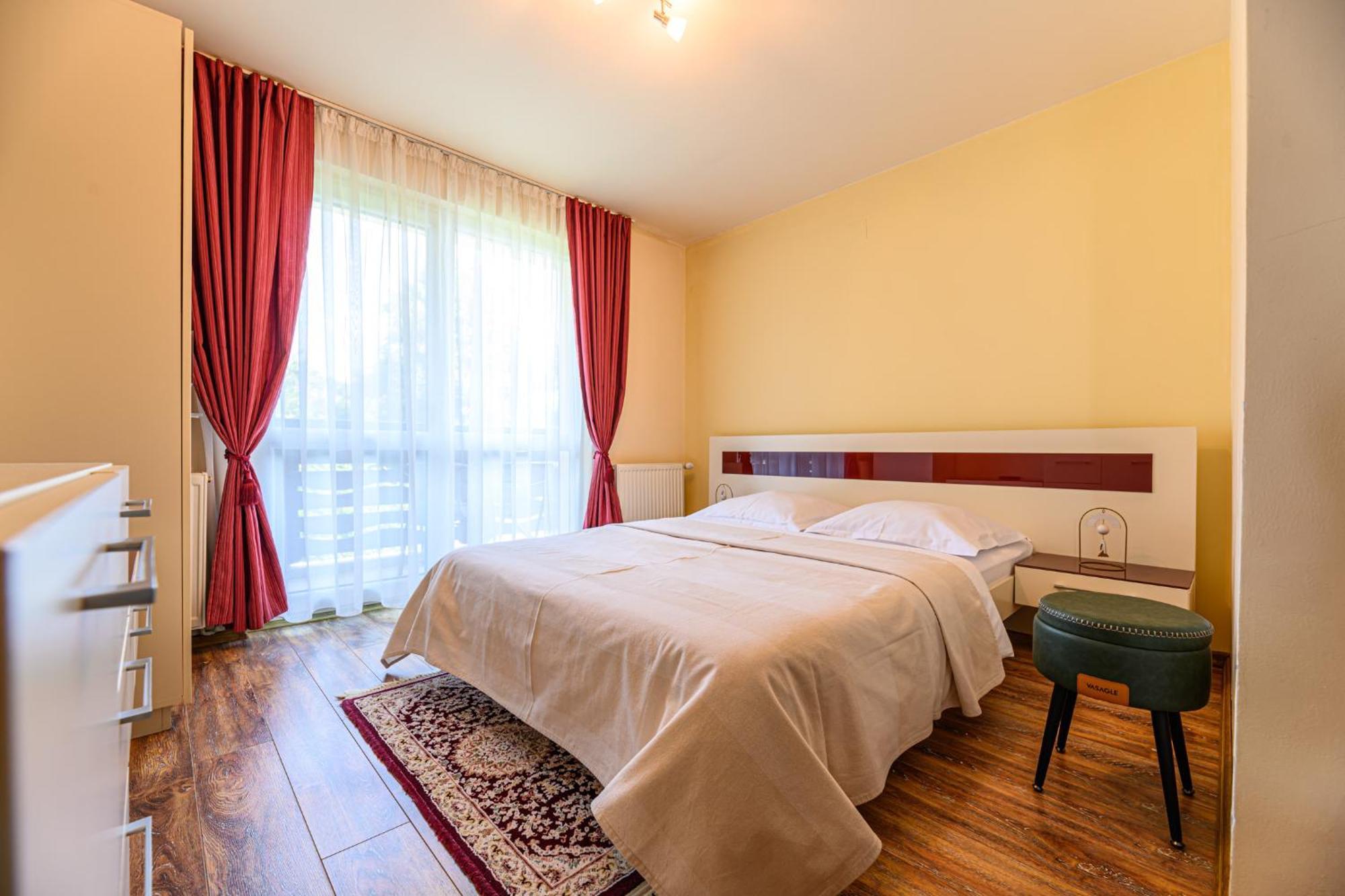 Casa Ramino Hotel Szászbuda Kültér fotó