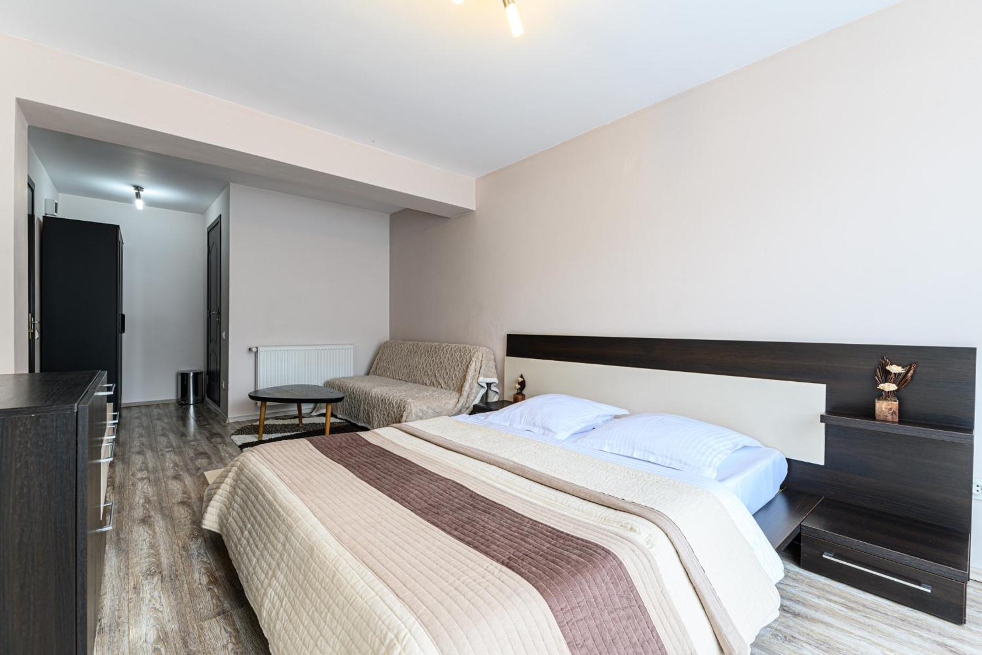 Casa Ramino Hotel Szászbuda Kültér fotó